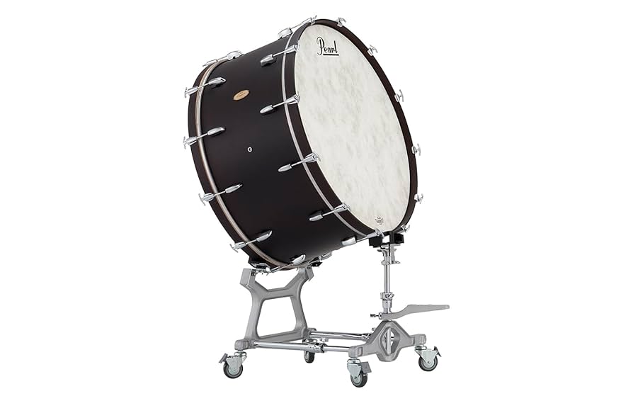 【美品】PEARLパール　BDスタンド CBS-38C　バスドラ　大太鼓 Amazon | Pearl パール バスドラムスタンド CBS-38C | ドラム